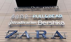 Zara Pull Bear ve Bershka’da Satış Freni Çatı Şirket Sallantıda