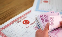 Tapu Alırken Bu Detayı Atlayan Borçla Karşılaşabilir