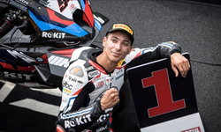 Toprak Razgatlıoğlu’ndan WSBK’da Tarihi Zafer