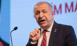 Ümit Özdağ Hakkında Mahkeme Tahliye Kararı Verdi