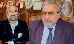 Volkan Konak’a Hakaret Eden Müftü Yeniden Atandı