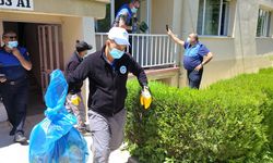 Eskişehir'de Emekli Doktorun Çöp Evine Mahkeme Kararı