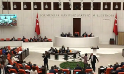 Yeni İnfaz Düzenlemesi Tamam: 10. Yargı Paketi Meclis’ten Geçti