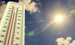 23 Temmuz Eskişehir Hava Durumu Termometreler Alev Alacak