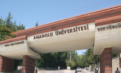 Anadolu Üniversitesi Güçleniyor Bir Fakülte Daha Kuruldu