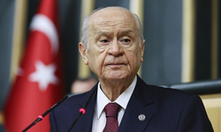 Bahçeli O İsimleri Tek Tek Açıkladı! MHP'den Komisyona 4 Üye