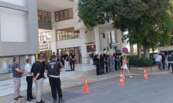 Baklava Kutusunda Rüşvet İddiası Belediye Başkanı Gözaltında