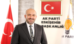 Başkan Albayrak: Eskişehirliler Boş Polemik Değil Proje Bekliyor