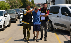 Cani Evlat Annesini Sopayla Döverek Katletti