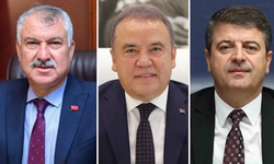 CHP’li 3 Belediye Başkanı Gözaltında Operasyonlar Sürüyor