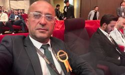 MÜSİAD Metal Maden Sektör Yönetimine Eskişehir’den Seyit Ahmet Yeni Seçildi
