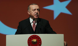 Erdoğan: 15 Temmuz Kıyamete Kadar Anılacak Bir Destandır