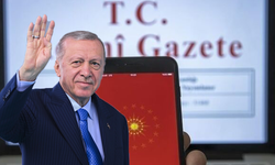 Erdoğan Duyurmuştu! Memura Yarım Gün Mesai Resmi Gazete'de