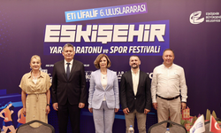 Eskişehir 17 Ülkeden Binlerce Sporcuya Ev Sahipliği Yapacak