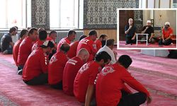 Eskişehir AKUT’tan Şehitler İçin Anlamlı Program