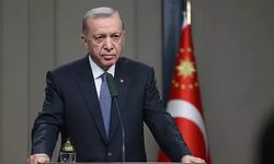 Eskişehir Yangınında Şehit Düşenler İçin Cumhurbaşkanı Erdoğan'dan Taziye Mesajı
