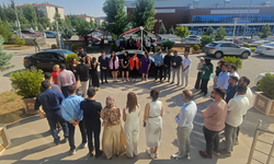 Eskişehir’de 11 İlden Katılımla ASHEP Eğitimi Tamamlandı