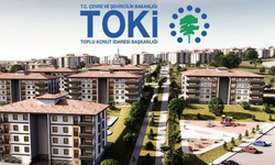 Eskişehir’de 2 Bin 394 TOKİ Konutu İçin Geri Sayım Başladı