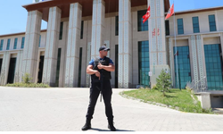 Eskişehir’den 40 Yıl Hapis Cezasıyla Kaçan Firari Yakalandı