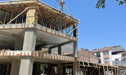 Eskişehir’de Feci İş Kazası! İşçi Elektrik Akımına Kapıldı