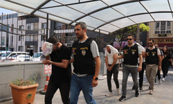Eskişehir’de Film Gibi Dolandırıcılık! Milyonluk Vurgun