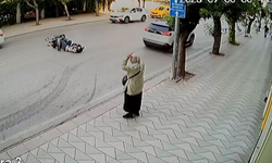 Eskişehir’de Hatalı U Dönüşü Yapan Sürücü Faciaya Sebep Oldu