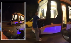 Eskişehir’de Korkutan Eğlence! Hiçbir Uyarıya Aldırış Etmedi