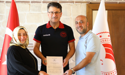 Eskişehir’de Köyüne Dönen Kadın Girişimciye Hibe Desteği