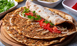 Eskişehir’de Lahmacun Harcına Katılan Malzeme Pes Dedirtti