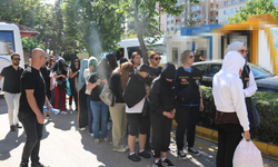 Eskişehir’de Masaj Salonlarına Eş Zamanlı Ahlak Operasyonu