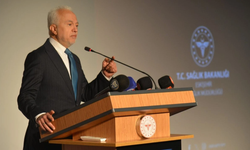 Eskişehir’de SMA Laboratuvarı Açılıyor Yaşar Bildirici Duyurdu