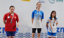 Eskişehirli Özel Sporcular 8 Madalyayla Göz Kamaştırdı