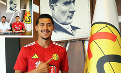 Eskişehirspor Bahadır Yıldırım’ı Renklerine Kattı