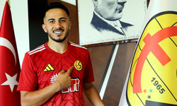 Eskişehirspor Demirci ile Yola Devam Kararı Aldı