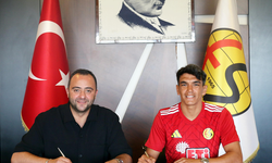 Eskişehirspor Tecrübeli Kanat Oyuncusunu Kadrosuna Kattı