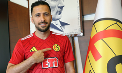 Eskişehirspor’a Golcü Takviyesi Gölbaşı Transferi Tamamlandı