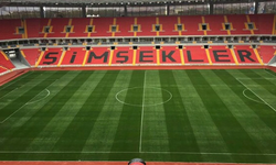 Eskişehirspor’da Localar Saatler İçinde Tükendi