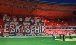 Eskişehirspor’un Forvet Listesinde Dört Golcü Var