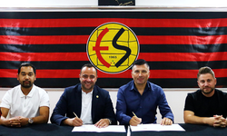 Eskişehirspor’da İmzalar Atıldı Yeni Teknik Direktör Belli Oldu