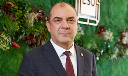 ESO Başkanı Kesikbaş Duyurdu: Eskişehir Dünyada İlk 4’te