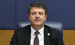 Ev Hapsindeydi Başkan Tutdere Görevden Resmen Uzaklaştırıldı