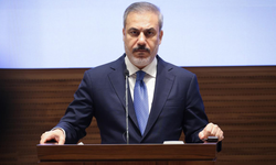 Hakan Fidan Uyardı! Türkiye Suriye’ye Müdahale Edebilir