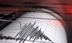 İstanbul’da Korkutan Deprem