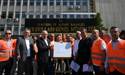 Kamu İşçisinden Grev Kararı! 500’e Yakın Kurum Etkilenebilir