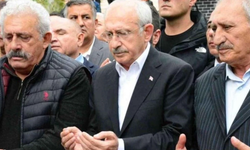 Kılıçdaroğlu Ailesinden Acı Haber! Hayatını Kaybetti