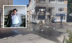 Korkunç Patlamada Hayatını Kaybedenlerin Sayısı 3’e Yükseldi