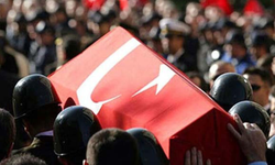 Metan Gazı Tuzak Oldu 12 Askerimiz Şehit Düştü