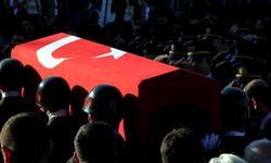 MSB Acı Haberi Duyurdu: 2 Asker Şehit Oldu 5 Asker Hastanede