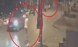 Pasajda Cansız Halde Bulunmuştu! Son Anları Ortaya Çıktı