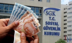 SGK Denetimine Yakalanan Emeklilerin Maaşı Kesilecek